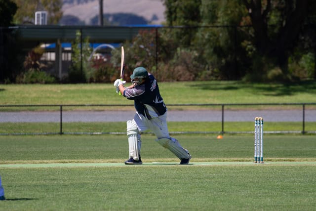 Cricket Div 3 Yarragon Vs. Neerim District - 19.02.2022