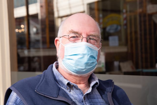 Vox Pop - 29.07.2021 