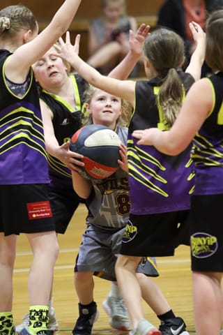 Basketball - 29.07.2021 