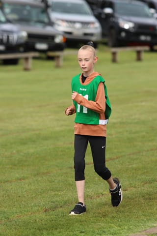 Little Athletics - 06.11.2021