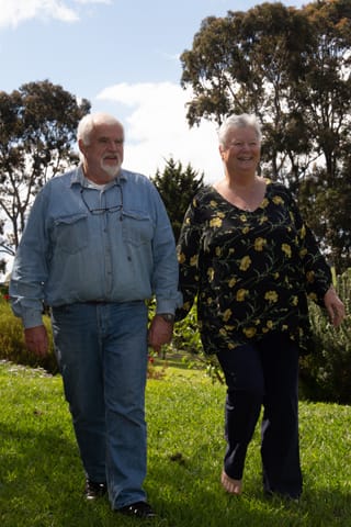 Covid 19 Survivors - 14.10.2021 