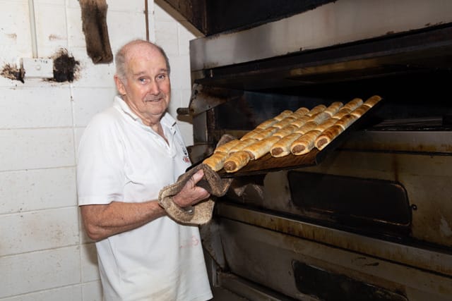 Kevin Gracie - 25032021 