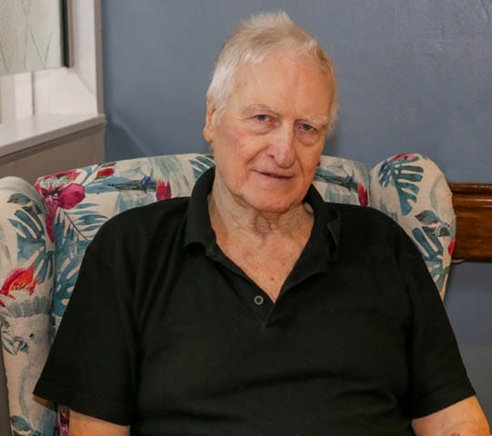 Ron Edmonson - 28.03.2023