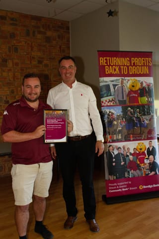 DDCF Chq Presentation - 14.12.2021