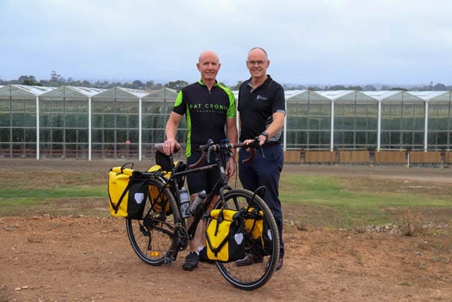 Grant Nichol Matt Cronin - 21.03.2023