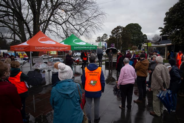 Mural and Book Opening - 29.06.2021 