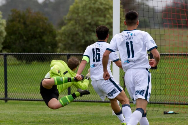 Soccer Warragul v Malvern City - 10042021 