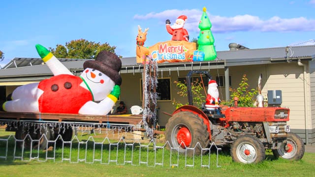 Neerim South Carols - 24.12.2023