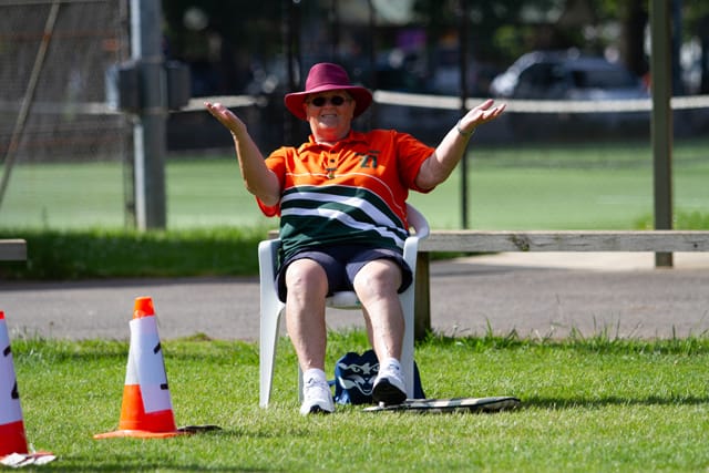 Little Athletics - 06.11.2021