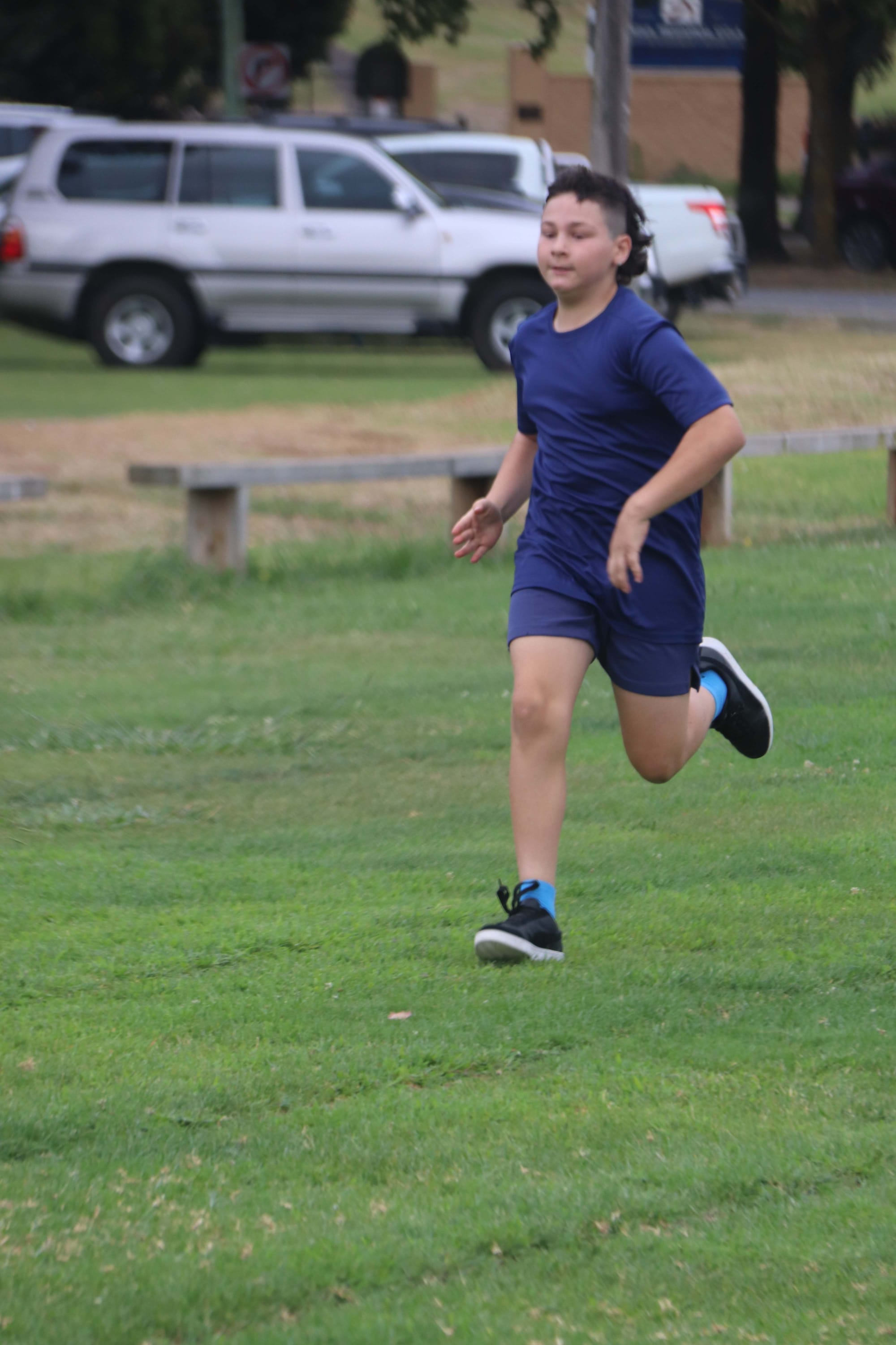 Drouin PS sports - 15.03.2022