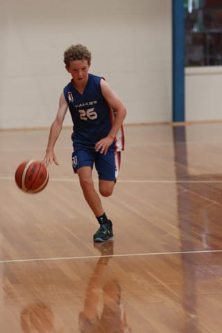 Basketball - 14122021