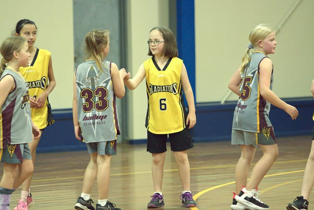 Basketball - 17.06.2021 