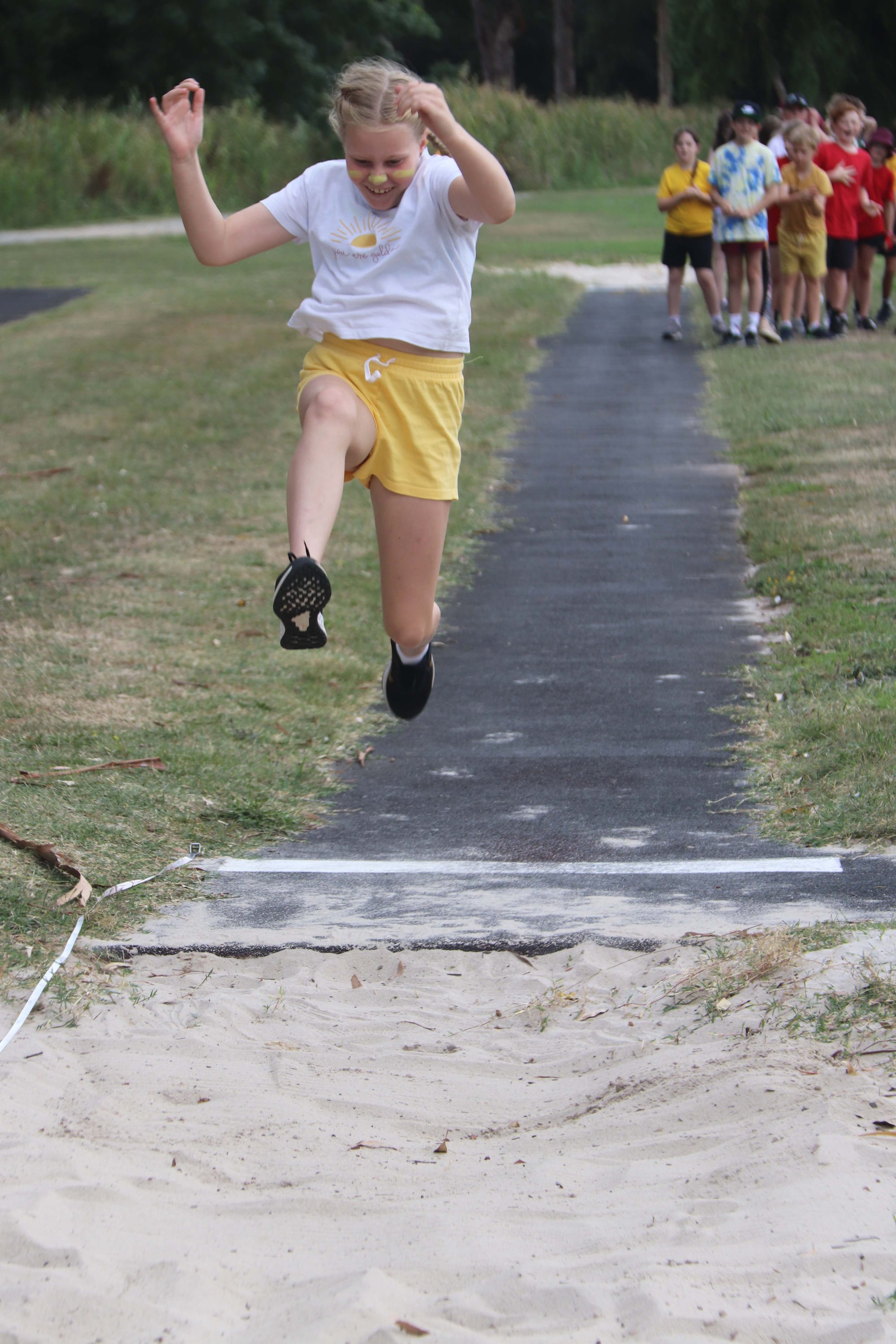 Drouin PS sports - 15.03.2022