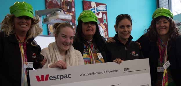 Variety Bash makes impact