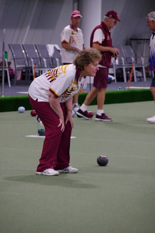 Tues Bowls - Drouin 