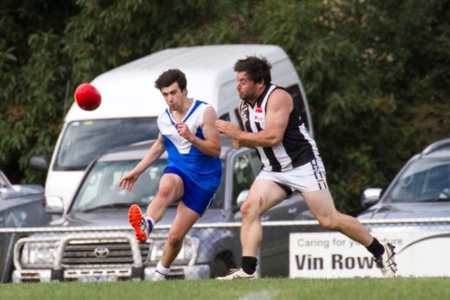 Football MGFL Thorpdale v Yinnar Reserves - 10042021 