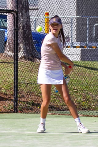 Tennis Junior - 19.02.2022