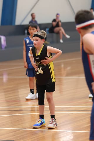 Basketball - 09.11.2021