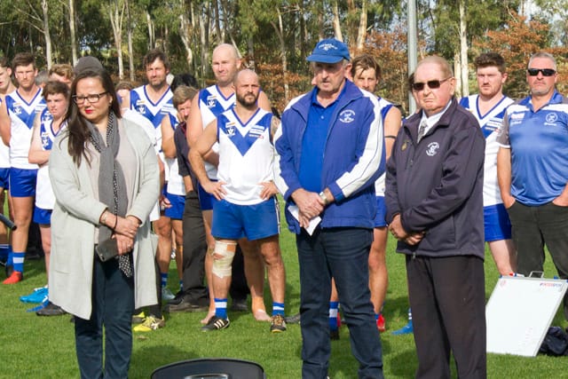 Ribbon Cutting NSRR - 08.05.2021 