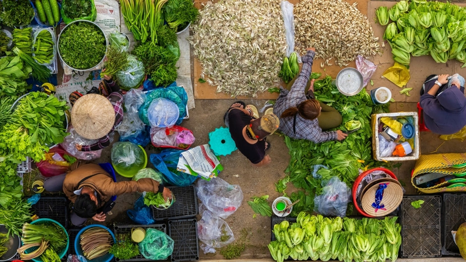 Microfinancing 101: The investment that’s changing the world