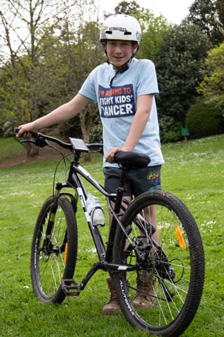 Noah Gilbertson - 24092020