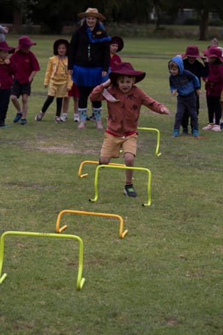 DWPS sports 