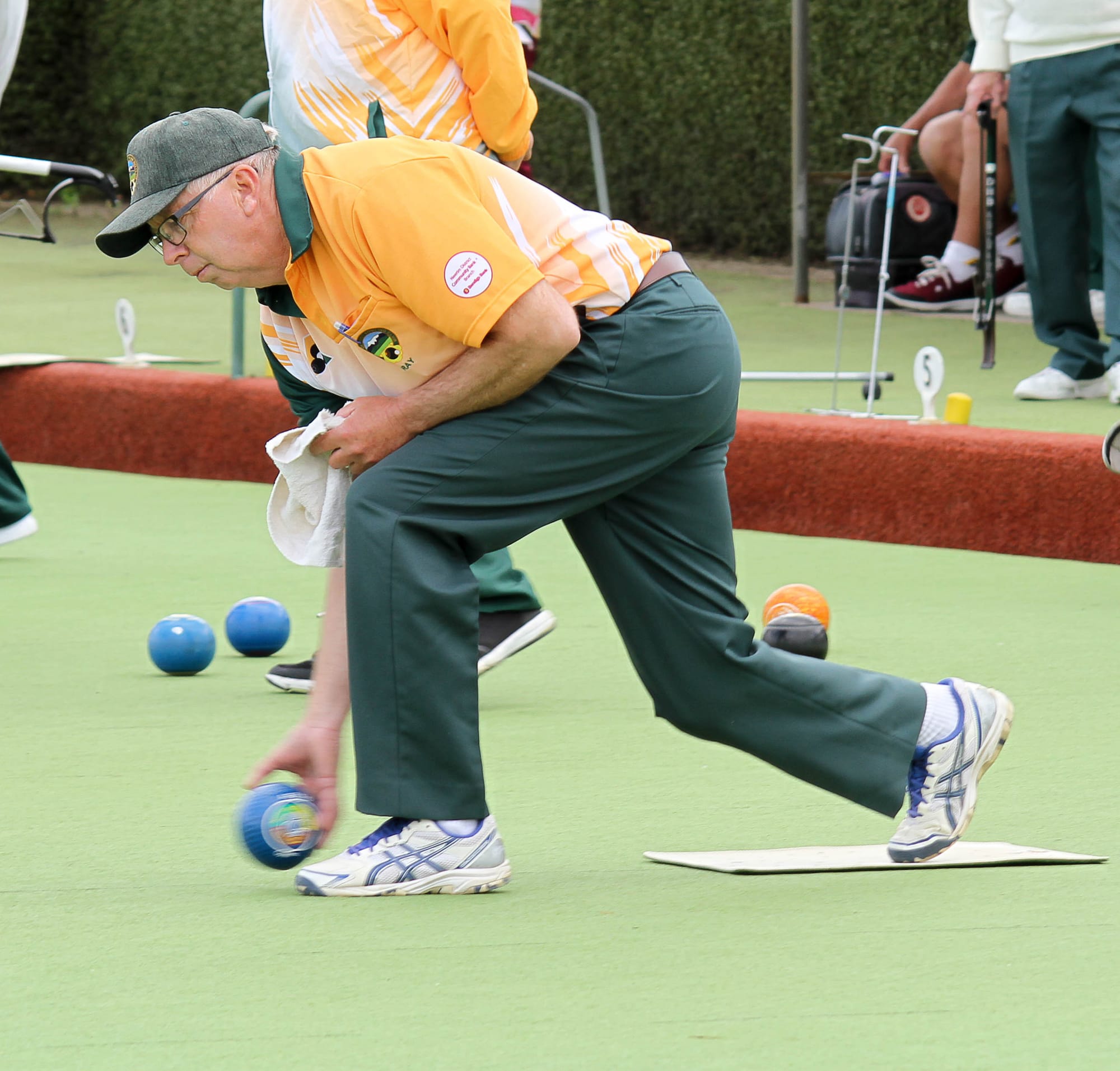 Two wins for Neerim District