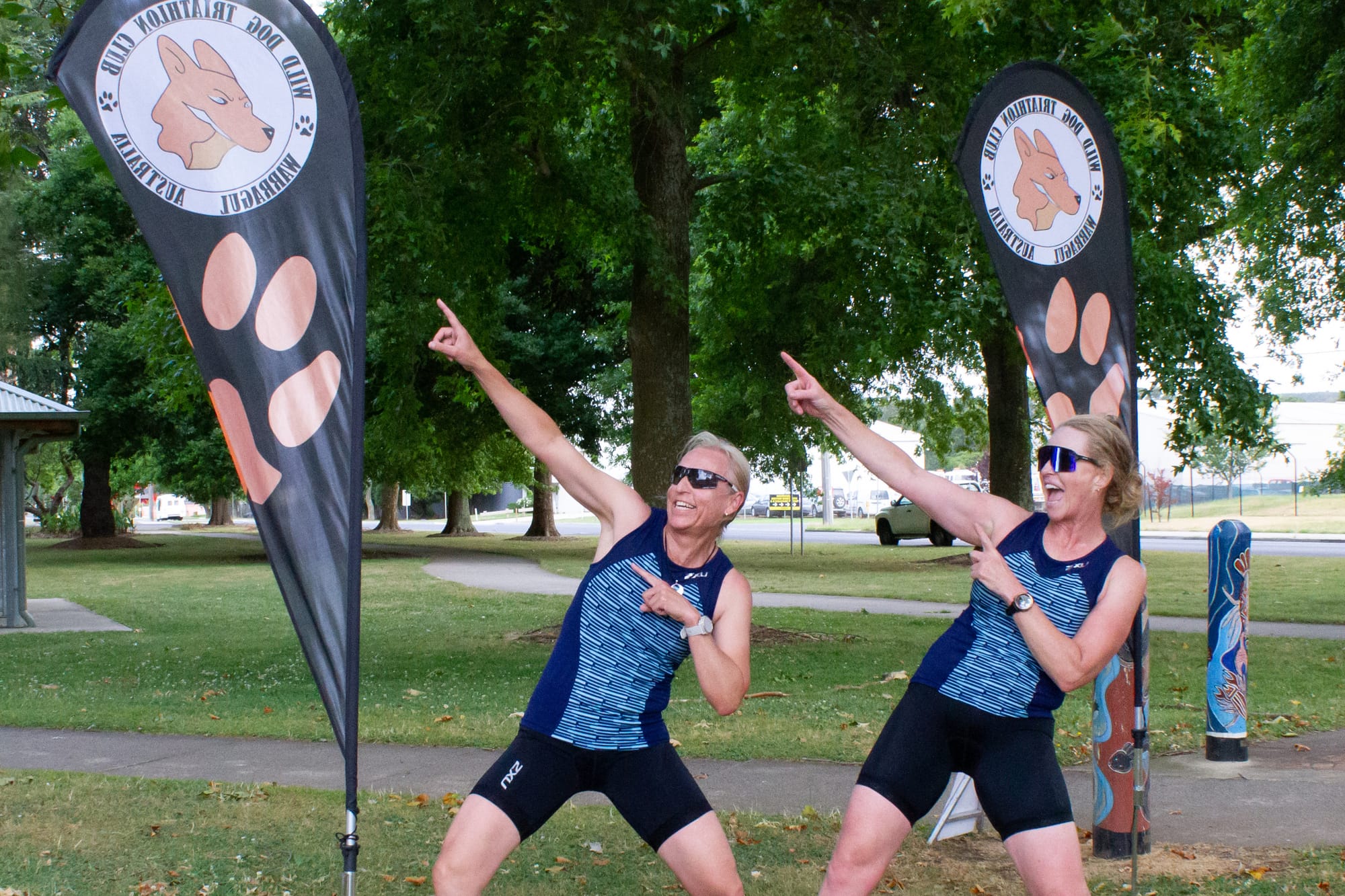 New year, new Triathlon goals