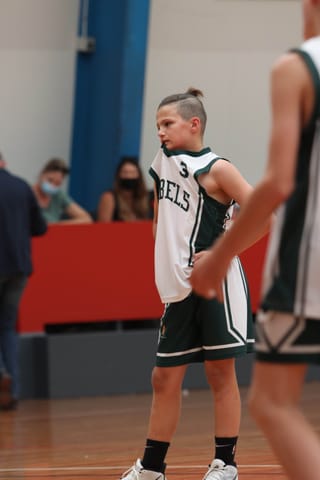 Basketball - 09.11.2021