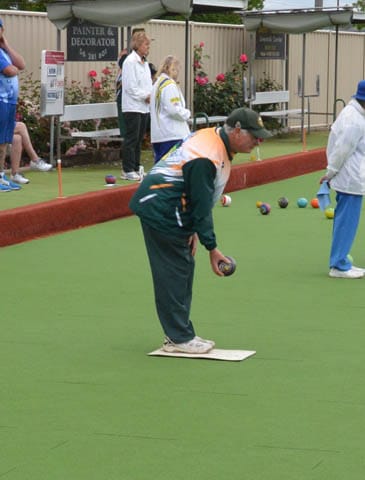 Tuesday Bowls - 24112020