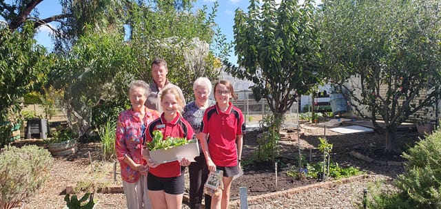 Nilma Gardeners - 07.05.2024