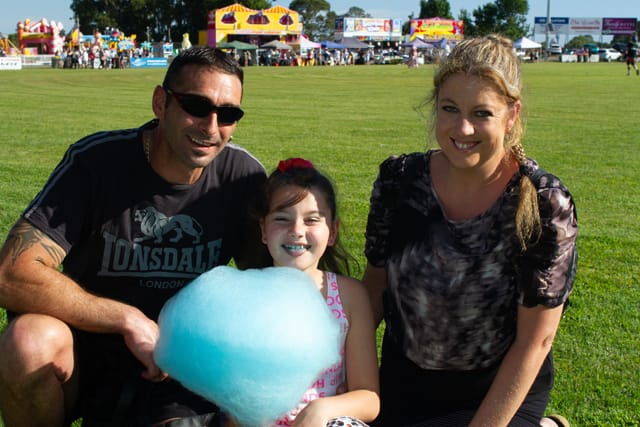 Ficifolia Festival - 19.02.2022