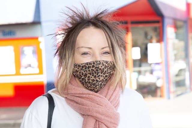 Vox Pop - 19.08.2021 