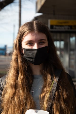 Vox Pop - 22.07.2021 