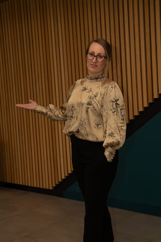 Rowenna Dunn - 05.08.2021 