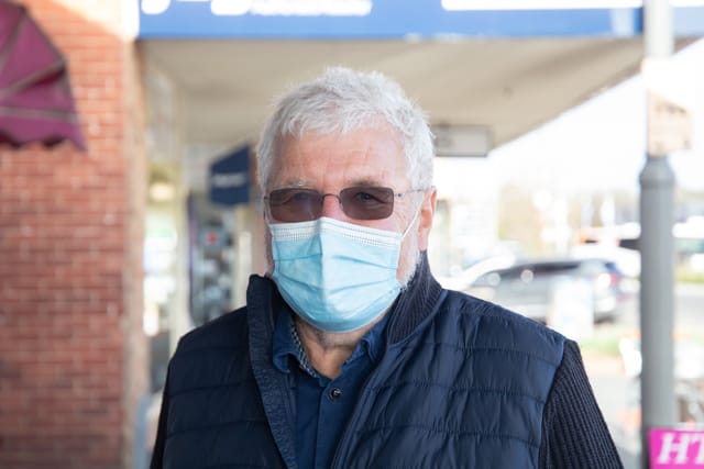 Vox Pop - 29.07.2021 