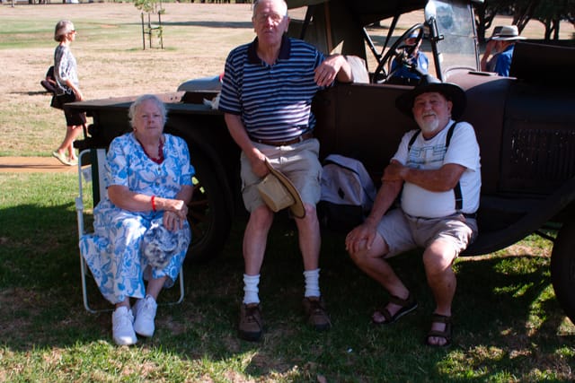 Australia Day Drouin - 26.01.2022