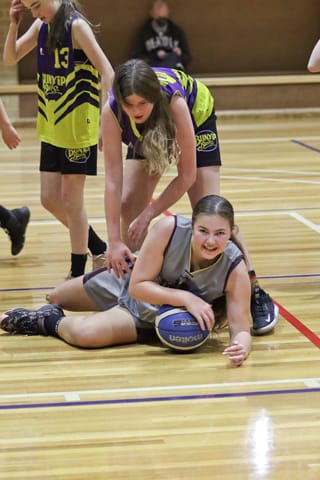 Basketball - 29.07.2021 