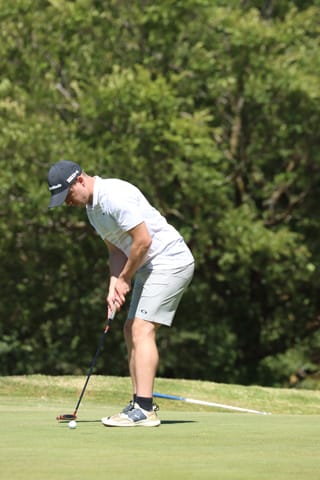 Golf Pro Am Warragul - 22.01.2022