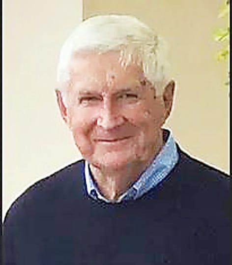 Council tribute to developer's legacy