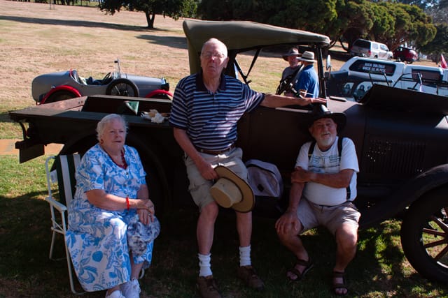 Australia Day Drouin - 26.01.2022