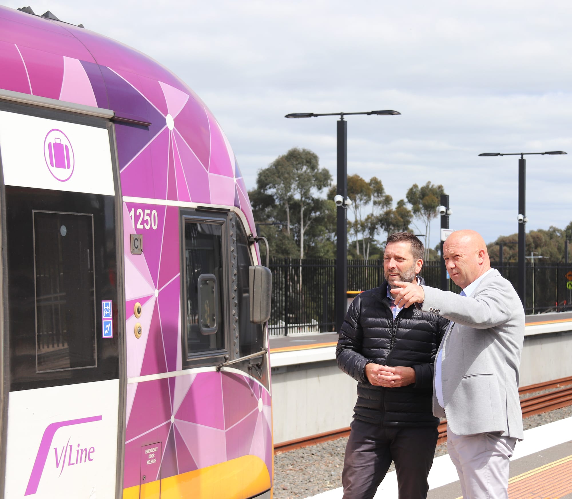 New platforms not the answer