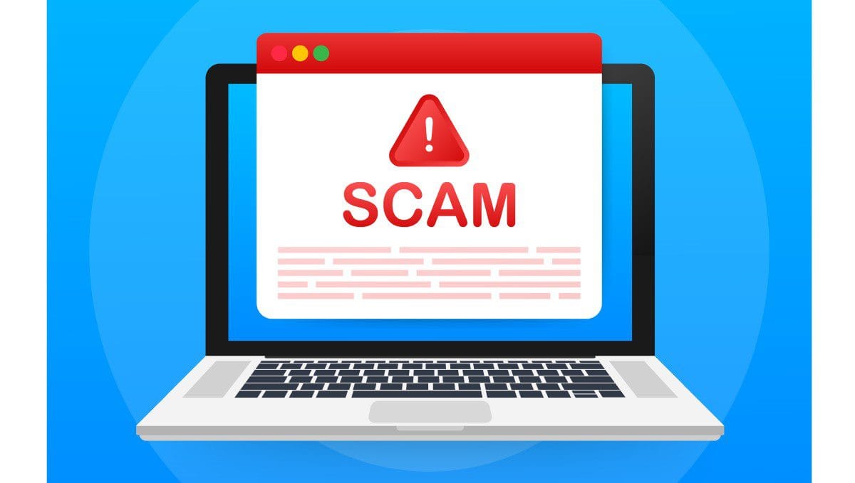 Cyber expert advises on avoiding scams