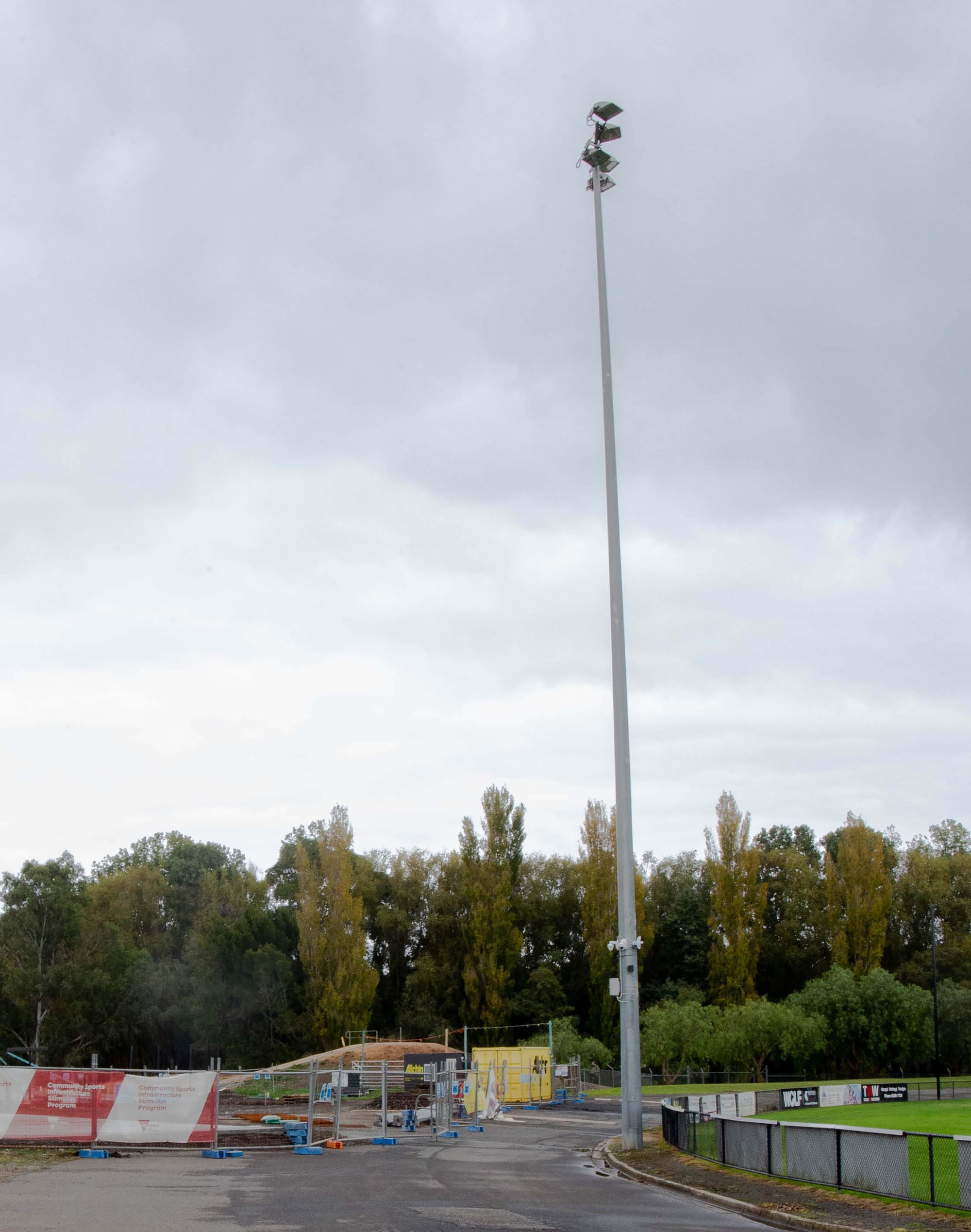 Western Park - 21.04.2022