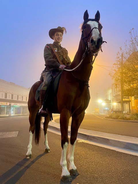 Anzac Warragul 2.0 - 25.04.2022