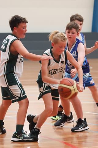 Basketball - 14122021