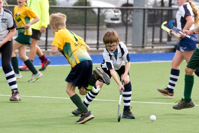 Hockey (U12's) - 05.06.2021 