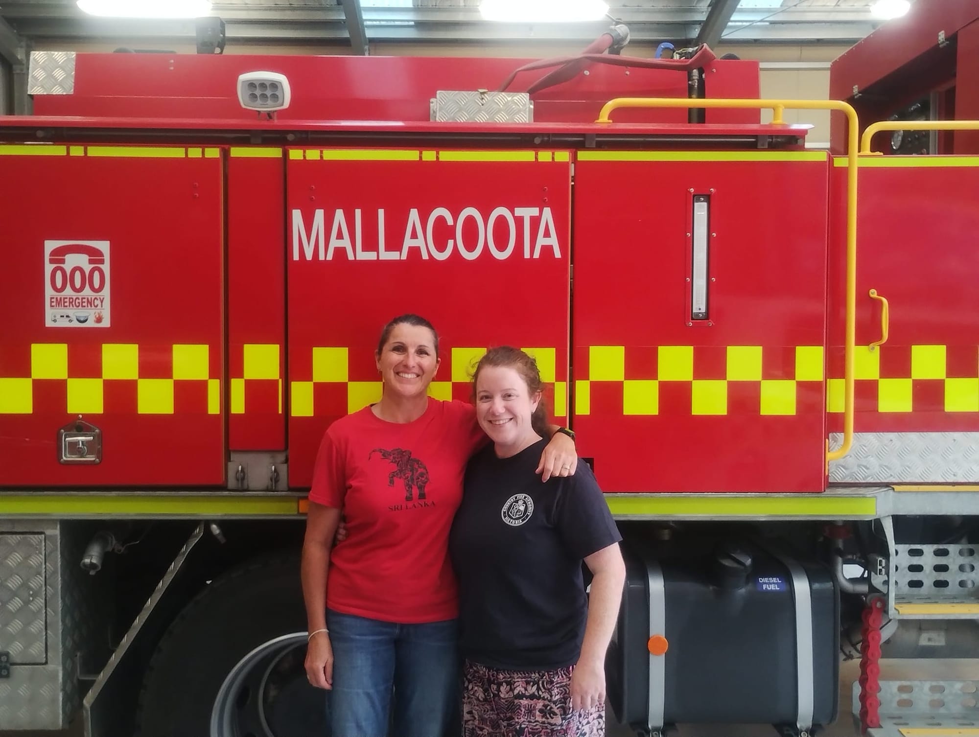 Extending the call of duty on holidays