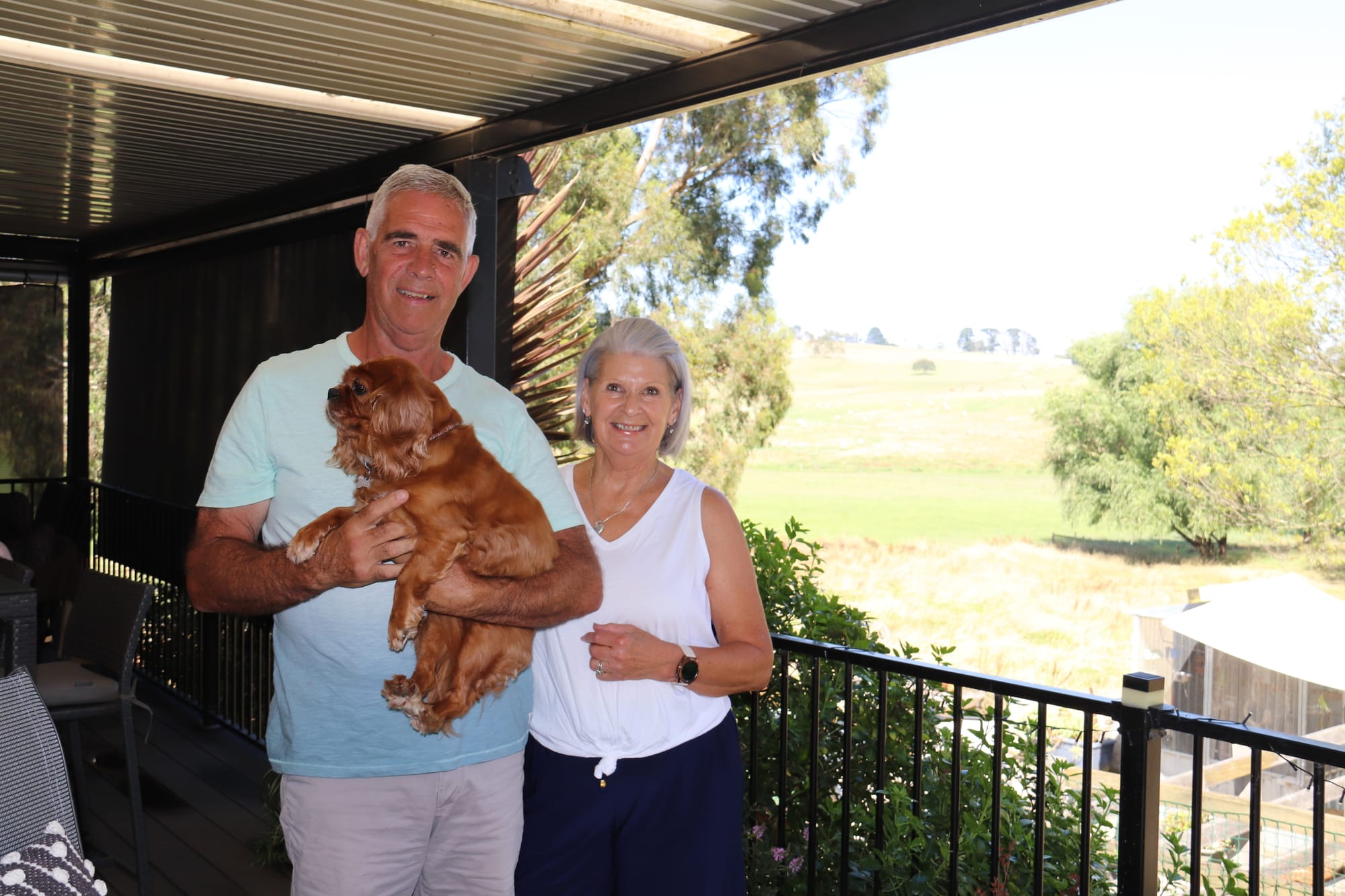 OAM reward for lifelong career