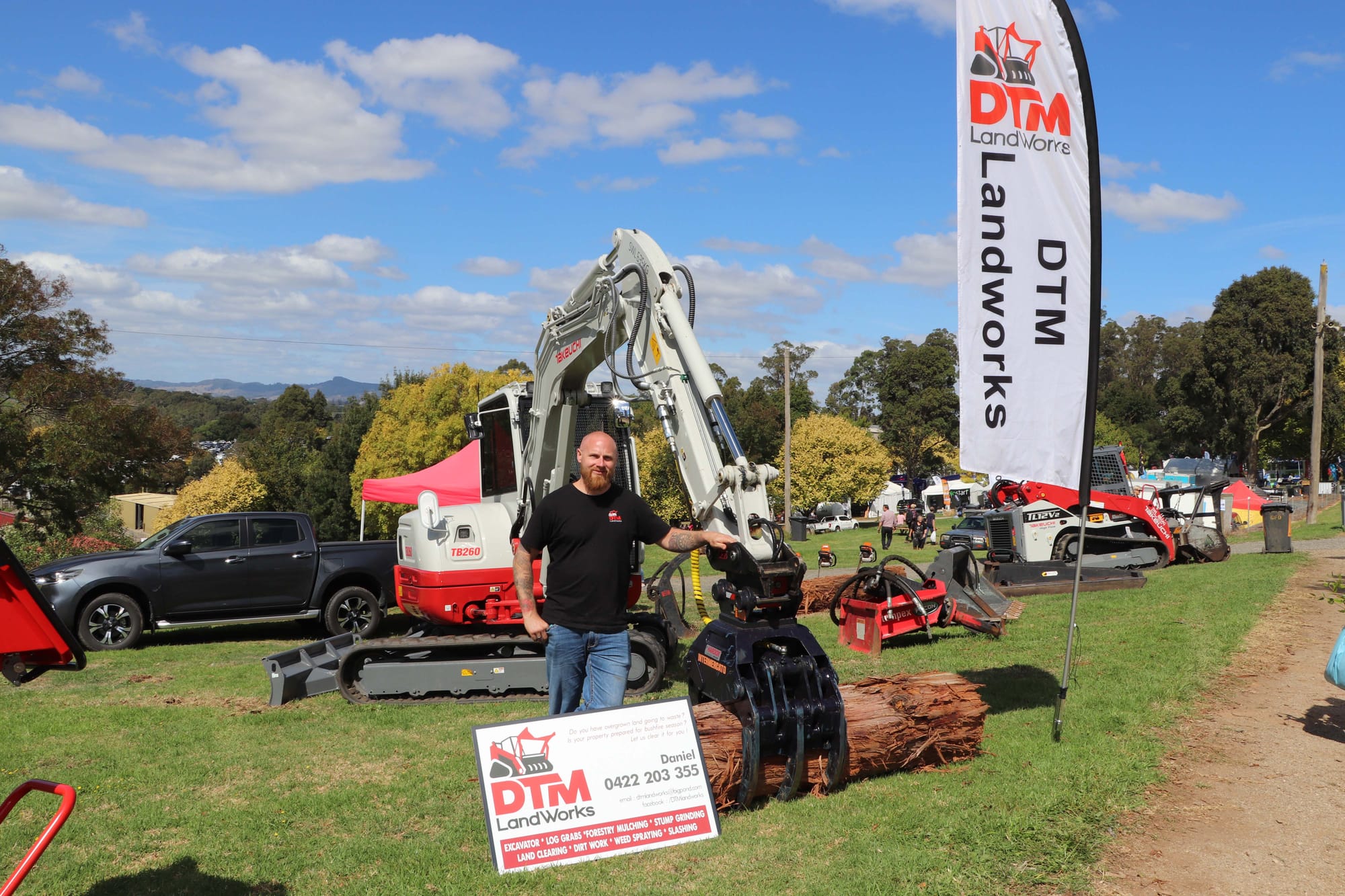 Farm World - 2022 - Friday